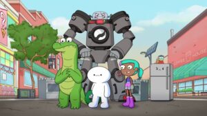 Netflix_Oddballs