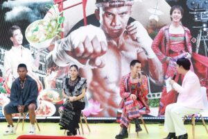 40_Thailand Soft Power Tourism Booster Shot​