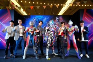 4_Ultraman Blazar