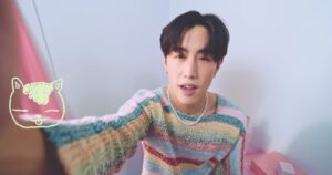 Mark Tuan มาร์ค ต้วน Your World (8)