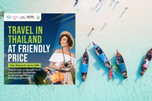5_Amazing Thailand Beyond Experience”