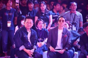 พลังคุณค่าแห่งคนดนตรี   Sound of Thailand Music Awards  Kick Off Party ครั้งแรกของรางวัลทางดนตรีที่สะท้อนเสียงคนทำงานด้านดนตรีของไทย