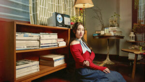 “เพลงนี้ยังเป็นของเธอ” ภาพทรงจำที่ไม่เคยหายไป ในทุกครั้งที่ฟังเพลงนี้ จาก PUIMEKSTER