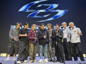 Ballistik Boyz in Bangkok 2025 (1)