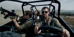 ภารกิจทวงคืนเงินพันล้าน! “เจค จิลเลนฮาล – เฮนรี คาวิลล์” ระเบิดสงครามเต็มแม็กซ์ โคตรแอ็กชันระห่ำเดือด “In the Grey” ผลงานกำกับเรื่องล่าสุดของ “กาย ริตชี” 14 พฤษภาคมนี้ ในโรงภาพยนตร์