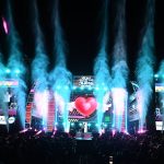 พัทยาลุกเป็นไฟ!! เปิดฉาก “พัทยา สงกรานต์ วันไหล 2026” สุดปัง นักท่องเที่ยวแห่เล่นน้ำชมคอนเสิร์ตแน่นหาด