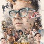 ระเบิดไอเดีย ทลายกำแพงความคิด! “ปรัชญา ปิ่นแก้ว” เปิดคลาส “ยกภูเขาออกจากบท” ปั้นเจนเนอเรชันใหม่สู่ทำเนียบนักเขียนบทมือทอง