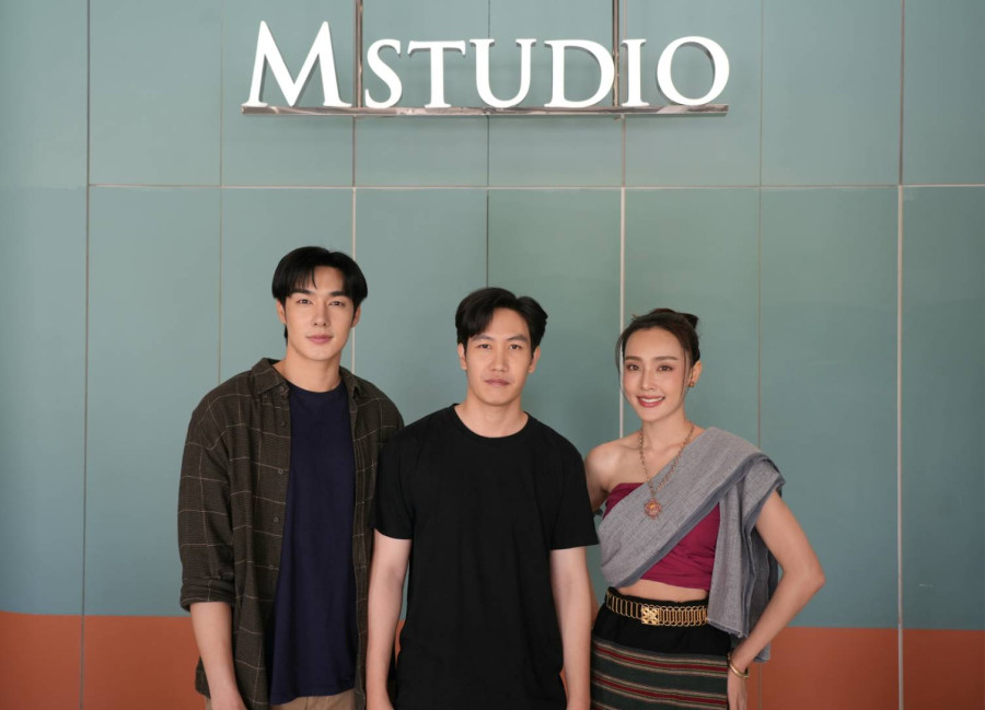 “ค็อป อนวรรษ” ผู้กำกับมือทองสายล้านนา เผยความท้าทายใน “สาปเมือง” ภารกิจเปลี่ยน “ตี๋ บุญยเกียรติ” ให้เป็นไอ้ต้าวหมาเด็กคลั่งรัก