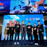 “เติ้ล-มติมันท์” แทคทีม “ฮูพ BNK48” ร่วมพากษ์เสียง ชวนเเฟนคลับไขคดี “ยอดนักสืบจิวโคนัน เดอะมูฟวี่ 29”