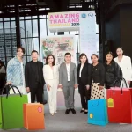 ททท. ผนึกกำลังพันธมิตร เปิดมหกรรม “Amazing Thailand Grand Sale 2026” มอบ Grand Experience ตลอด 3 เดือน