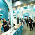 DITP เผย “Thai Halal Pavilion” ประสบความสำเร็จอย่างล้นหลาม คาดสร้างรายได้เข้าประเทศกว่า 500 ล้านบาท พร้อมผลักดันอาหารฮาลาลไทยสู่ตลาดโลกอย่างต่อเนื่อง