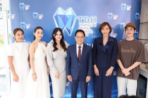 TDH Dental Ramintra Launch (5) (1)
