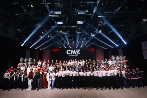 1.เปิด CH7ON