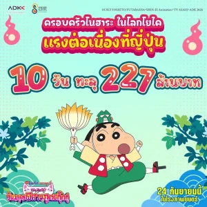 เครยอนชินจัง เดอะมูฟวี่ ตอน ขนลุกซู่! วันหย