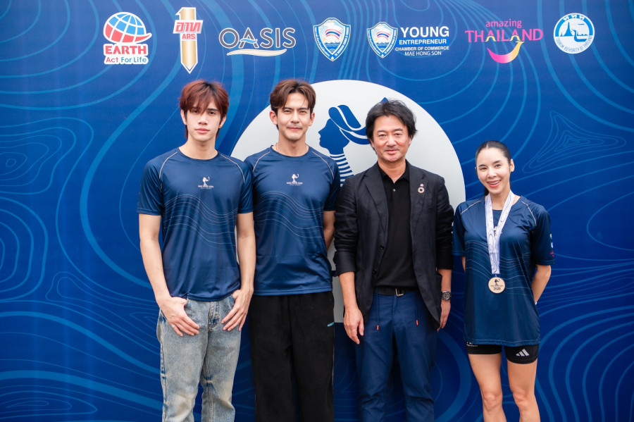 แม่ฮ่องสอน ครอส คันทรี 2026 (1)